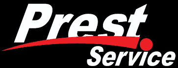 prest service